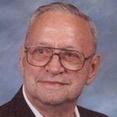 Gerald V. Jerry Hanny