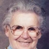 Bertha Elsie Masscho