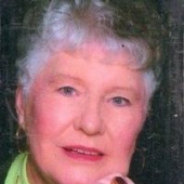 Doris R. Mickle