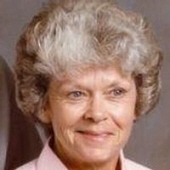 Hazel Marie Welsh