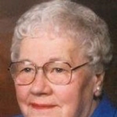 Helen Viola Mitchell