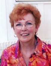 Judy Ray