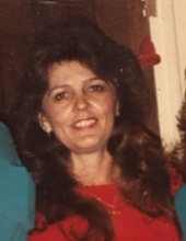 Sheila Ann DeFreitas