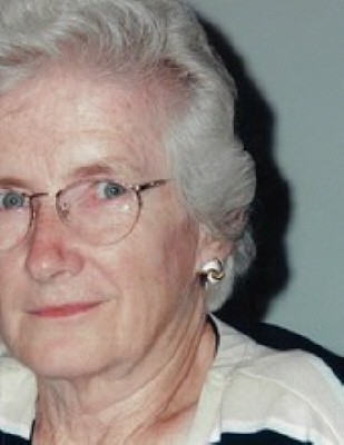 Myrtle Marie Phillips West Bend, Wisconsin Obituary