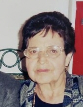 MA. Trinidad Perez de Naranjo