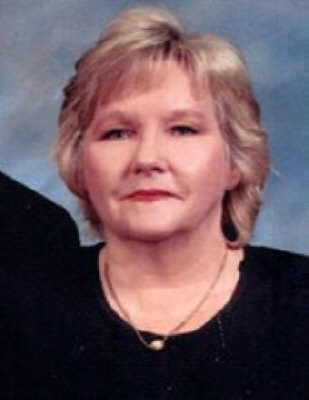 Photo of Shirley Philbeck