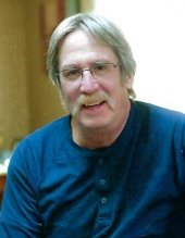Stephen M. "Dirk" Curtin