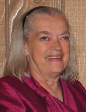 Judith  M.  Scanlon