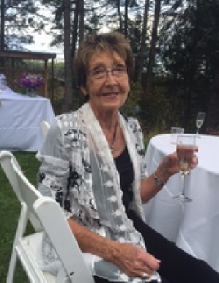 Ada Rose Valencia Durango, Colorado Obituary