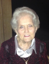 Marjorie L. Wright Ouzts