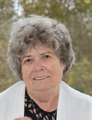 Photo of Judy Rumpf