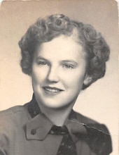 Janet Delores (Schuch) O'Connell