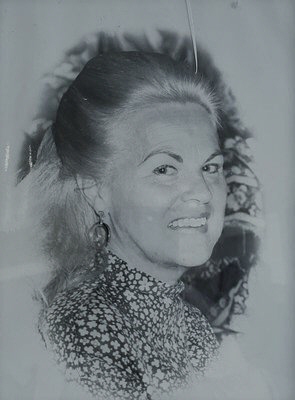 Photo of Lillian Granatell