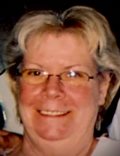 Judy Dillon