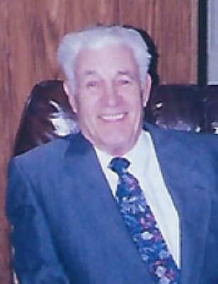 Barry Taylor