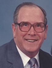 Clyde E. Shoop, Sr.