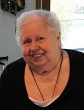 Helen M. Pickett
