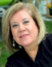 Estela M. Perez