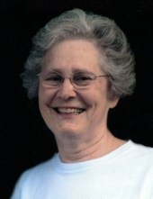 Rosemary E.  Hollister