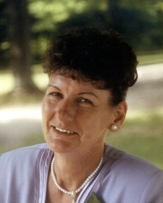 Photo of Carol Boychuk