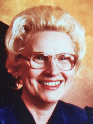 Frances M. Quebbemann