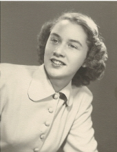 Patricia Ann Kennedy