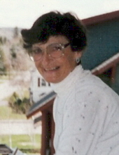 Joanne B.  Nelson