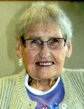 Doris M. Pearson-Eilenstine