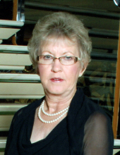 Linda Lee Arnold