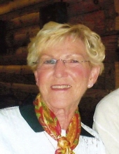 Joyce Cornelia Holcombe Cash