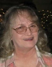 Phyllis Jeanette (Sellars) VanNess 1684021