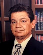 Mike C Federico Jr.