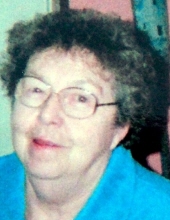 Shirley A.  Ellsworth