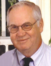 Donald James Weinman
