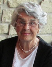 Photo of Mary Werner