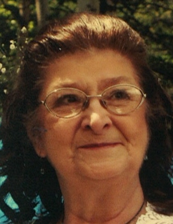 Betty Lea Dudas (Pincher Creek) Obituary