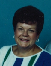 Sue Thompson Griffith