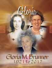 Gloria Marie Brunner 1684279