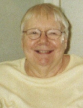Patricia A. Cann