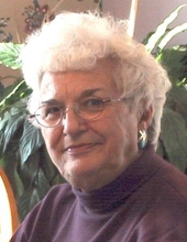 Darlene M. LeBeau