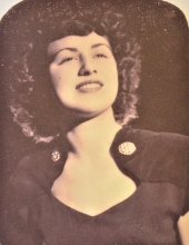 Marie Elizabeth Guinasso