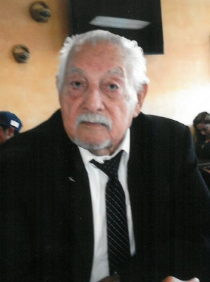 Photo of Miguel Paredes