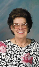 Geneva Olson