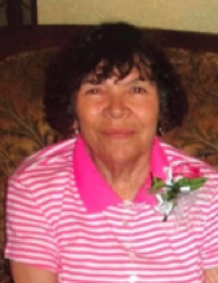Blanca Alicia Guerrero Rio Grande City, Texas Obituary