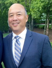 Michael J. Okino