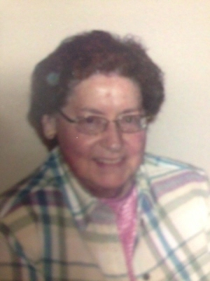 Eva Jean LeJeune Arichat, Nova Scotia Obituary