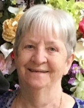 Constance M. McClay