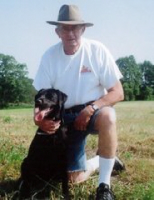 Jack Evans Peterborough, Ontario Obituary