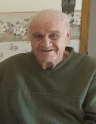 Jim Smith Peterborough, Ontario Obituary
