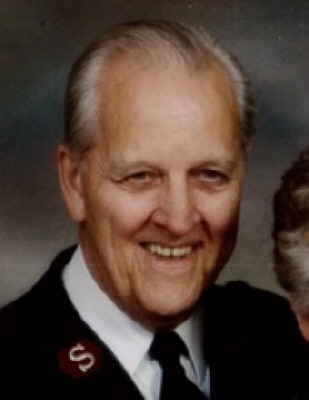 Carl Garnet Bowes Peterborough, Ontario Obituary